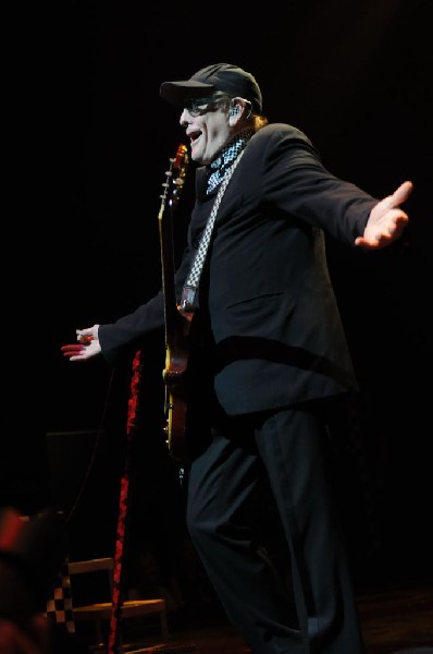 Cheap Trick at ACL Live at the Moody Theater, Austin, Texas 07/29/2012 - ph