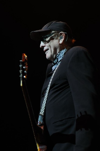 Cheap Trick at ACL Live at the Moody Theater, Austin, Texas 07/29/2012 - ph