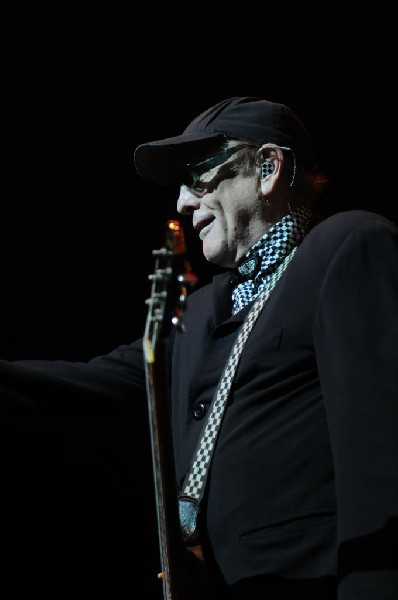 Cheap Trick at ACL Live at the Moody Theater, Austin, Texas 07/29/2012 - ph