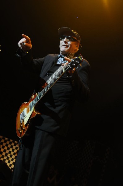 Cheap Trick at ACL Live at the Moody Theater, Austin, Texas 07/29/2012 - ph