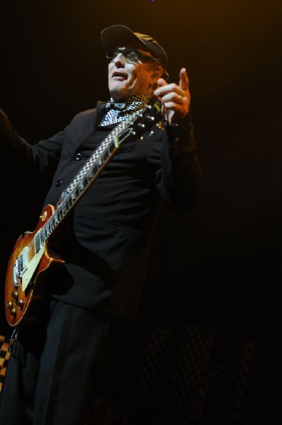 Cheap Trick at ACL Live at the Moody Theater, Austin, Texas 07/29/2012 - ph