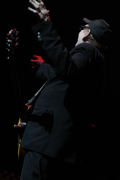 Cheap Trick at ACL Live at the Moody Theater, Austin, Texas 07/29/2012 - ph