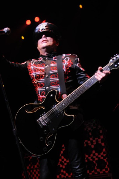 Cheap Trick at ACL Live at the Moody Theater, Austin, Texas 07/29/2012 - ph