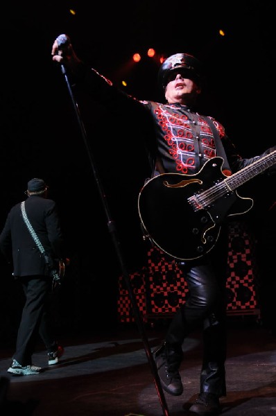 Cheap Trick at ACL Live at the Moody Theater, Austin, Texas 07/29/2012 - ph