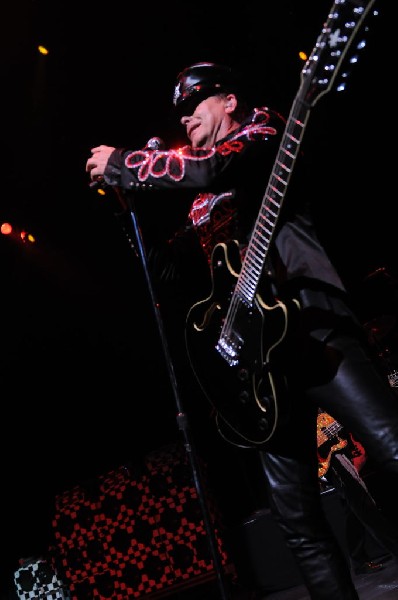 Cheap Trick at ACL Live at the Moody Theater, Austin, Texas 07/29/2012 - ph