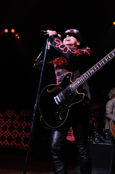 Cheap Trick at ACL Live at the Moody Theater, Austin, Texas 07/29/2012 - ph