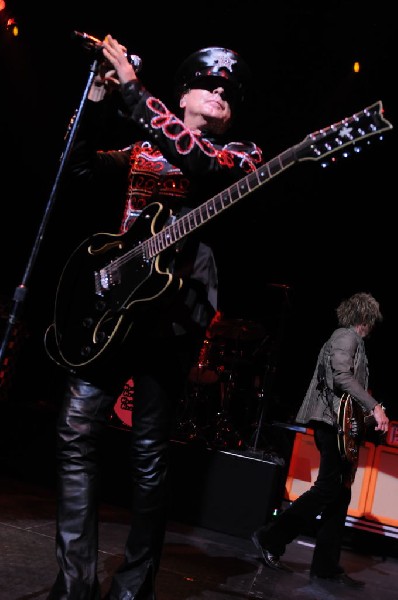 Cheap Trick at ACL Live at the Moody Theater, Austin, Texas 07/29/2012 - ph