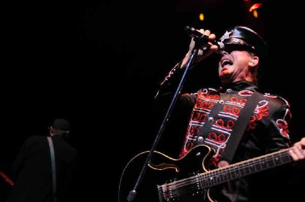 Cheap Trick at ACL Live at the Moody Theater, Austin, Texas 07/29/2012 - ph