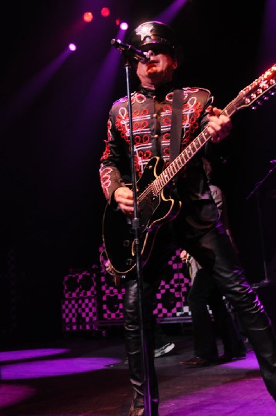 Cheap Trick at ACL Live at the Moody Theater, Austin, Texas 07/29/2012 - ph