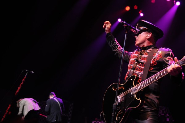 Cheap Trick at ACL Live at the Moody Theater, Austin, Texas 07/29/2012 - ph