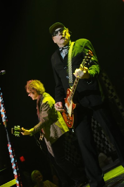 Cheap Trick at ACL Live at the Moody Theater, Austin, Texas 07/29/2012 - ph