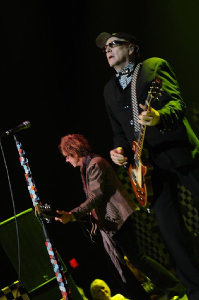 Cheap Trick at ACL Live at the Moody Theater, Austin, Texas 07/29/2012 - ph