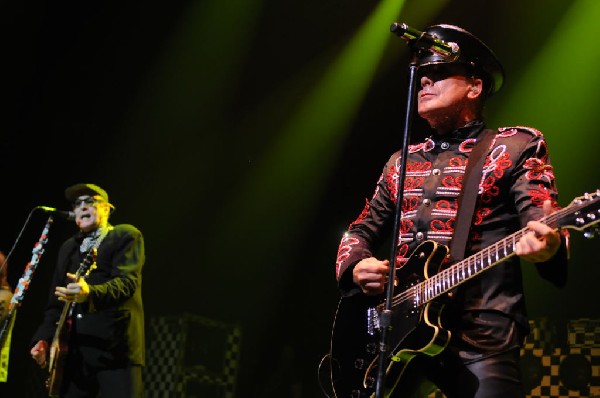 Cheap Trick at ACL Live at the Moody Theater, Austin, Texas 07/29/2012 - ph