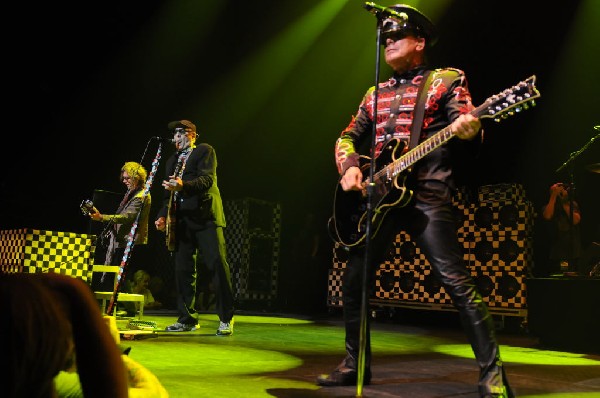 Cheap Trick at ACL Live at the Moody Theater, Austin, Texas 07/29/2012 - ph