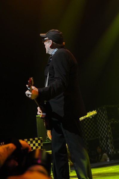 Cheap Trick at ACL Live at the Moody Theater, Austin, Texas 07/29/2012 - ph