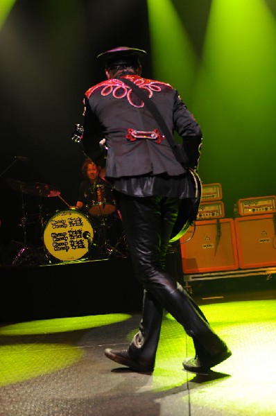 Cheap Trick at ACL Live at the Moody Theater, Austin, Texas 07/29/2012 - ph