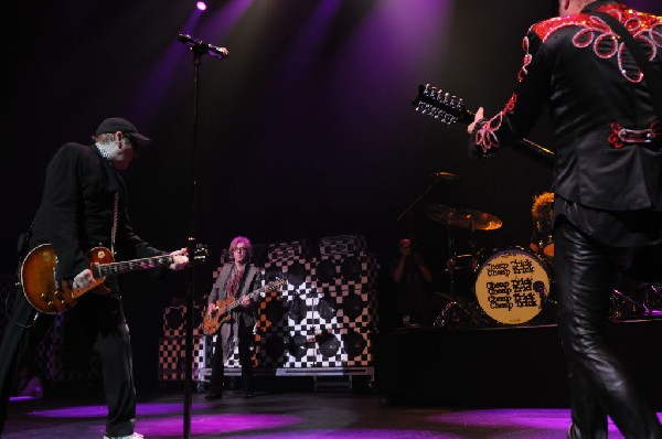 Cheap Trick at ACL Live at the Moody Theater, Austin, Texas 07/29/2012 - ph