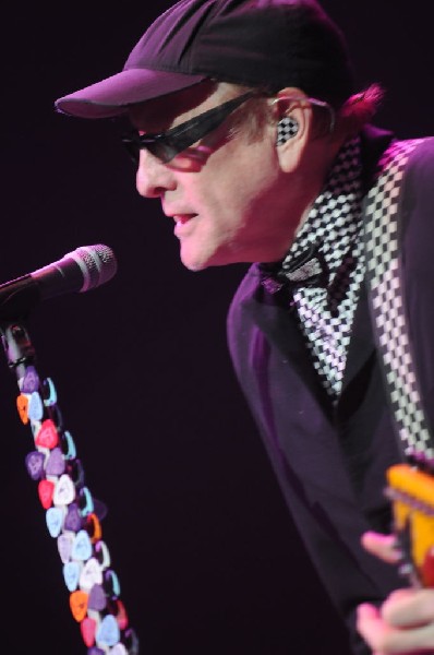 Cheap Trick at ACL Live at the Moody Theater, Austin, Texas 07/29/2012 - ph