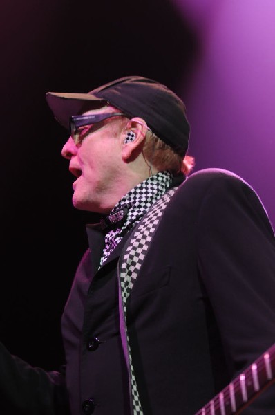 Cheap Trick at ACL Live at the Moody Theater, Austin, Texas 07/29/2012 - ph