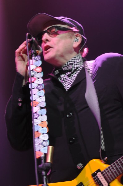 Cheap Trick at ACL Live at the Moody Theater, Austin, Texas 07/29/2012 - ph