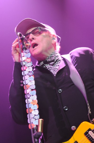 Cheap Trick at ACL Live at the Moody Theater, Austin, Texas 07/29/2012 - ph