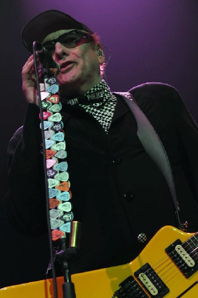 Cheap Trick at ACL Live at the Moody Theater, Austin, Texas 07/29/2012 - ph