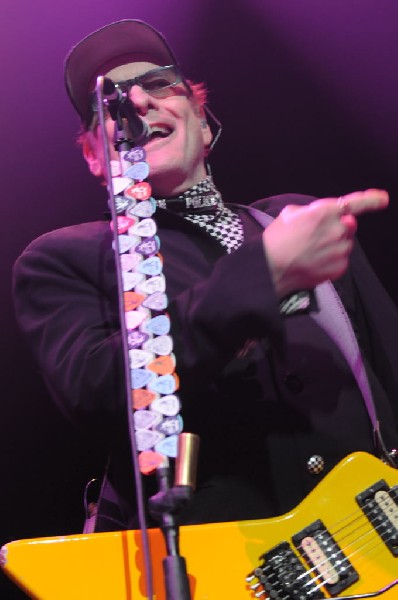 Cheap Trick at ACL Live at the Moody Theater, Austin, Texas 07/29/2012 - ph