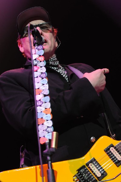 Cheap Trick at ACL Live at the Moody Theater, Austin, Texas 07/29/2012 - ph