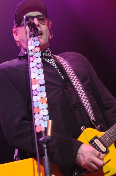 Cheap Trick at ACL Live at the Moody Theater, Austin, Texas 07/29/2012 - ph