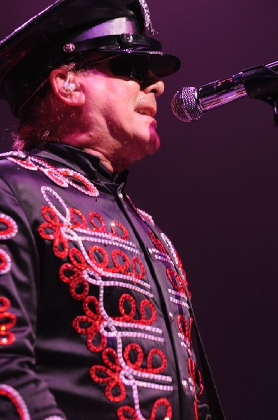 Cheap Trick at ACL Live at the Moody Theater, Austin, Texas 07/29/2012 - ph