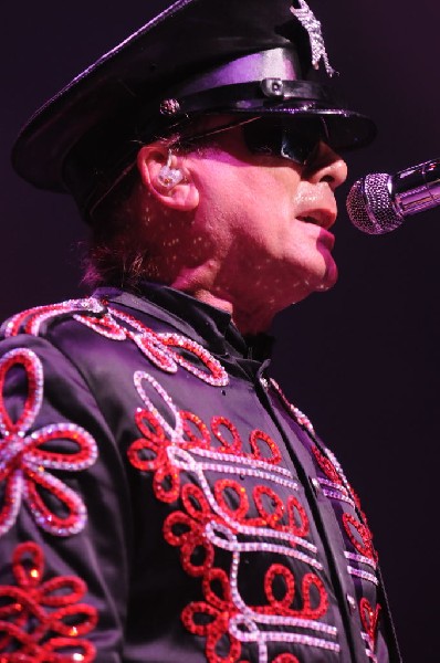 Cheap Trick at ACL Live at the Moody Theater, Austin, Texas 07/29/2012 - ph