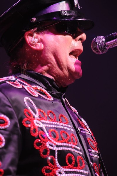 Cheap Trick at ACL Live at the Moody Theater, Austin, Texas 07/29/2012 - ph