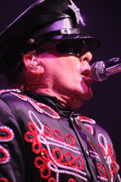 Cheap Trick at ACL Live at the Moody Theater, Austin, Texas 07/29/2012 - ph