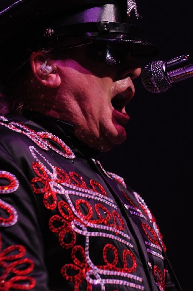 Cheap Trick at ACL Live at the Moody Theater, Austin, Texas 07/29/2012 - ph