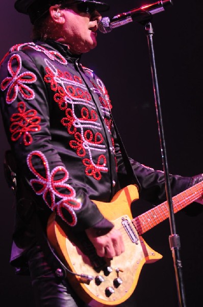 Cheap Trick at ACL Live at the Moody Theater, Austin, Texas 07/29/2012 - ph