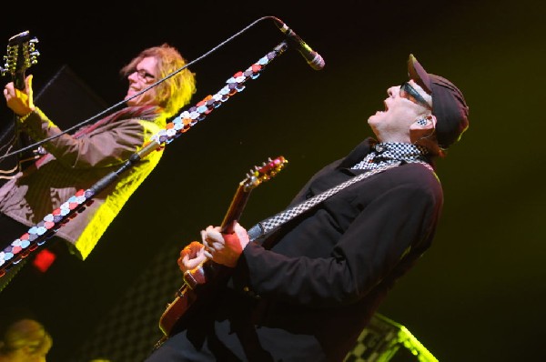 Cheap Trick at ACL Live at the Moody Theater, Austin, Texas 07/29/2012 - ph