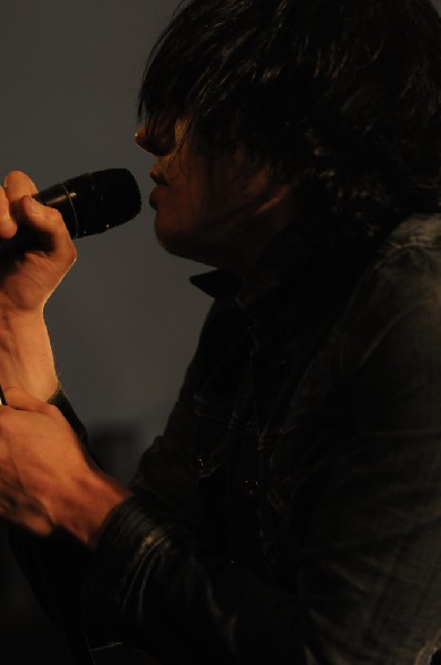 My Chemical Romance at Stubb's BarBQ, Austin, Texas