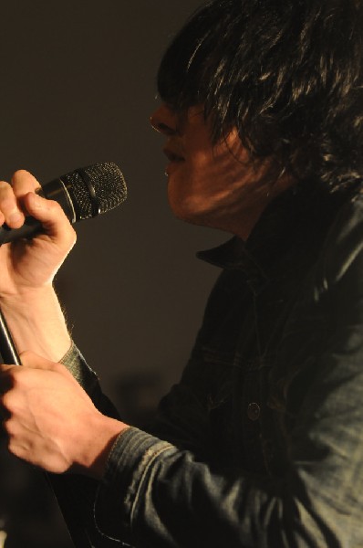 My Chemical Romance at Stubb's BarBQ, Austin, Texas