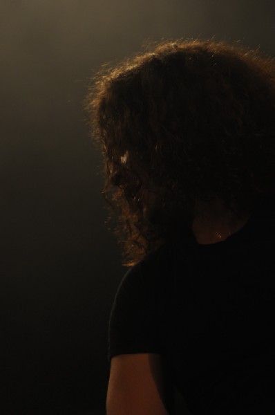 My Chemical Romance at Stubb's BarBQ, Austin, Texas