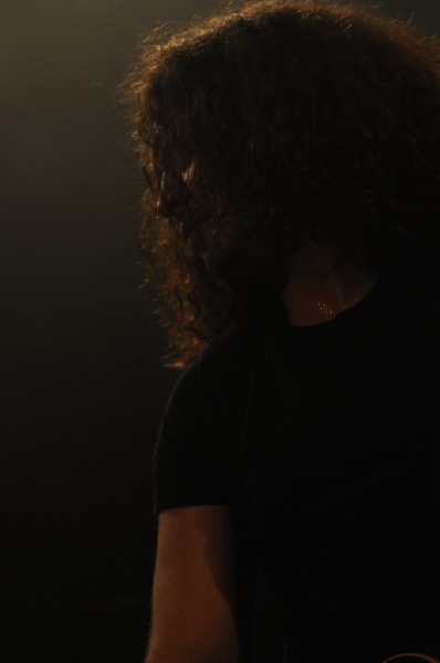 My Chemical Romance at Stubb's BarBQ, Austin, Texas