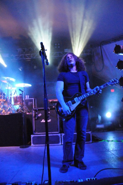 My Chemical Romance at Stubb's BarBQ, Austin, Texas