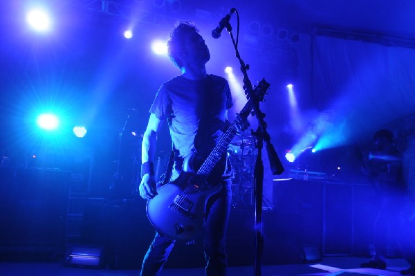 Chevelle at Stubb's BarBQ 05/12/10