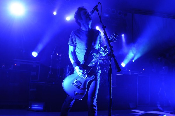 Chevelle at Stubb's BarBQ 05/12/10