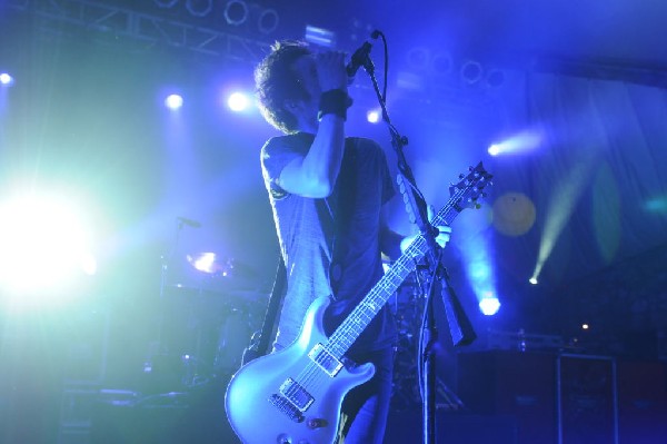 Chevelle at Stubb's BarBQ 05/12/10