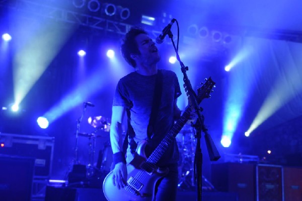 Chevelle at Stubb's BarBQ 05/12/10