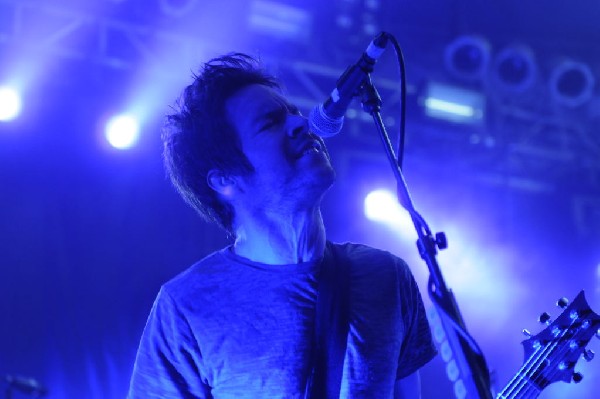 Chevelle at Stubb's BarBQ 05/12/10