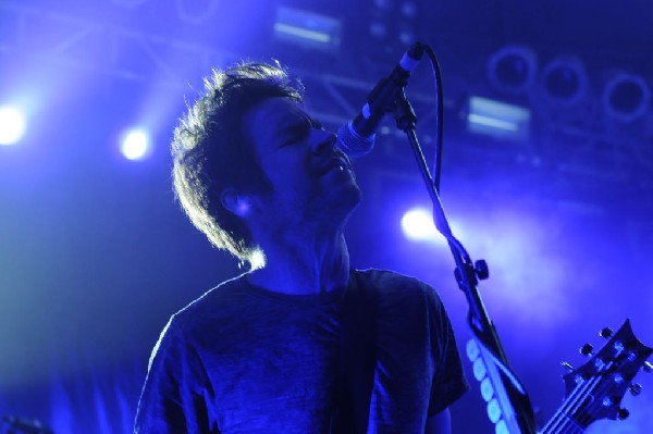 Chevelle at Stubb's BarBQ 05/12/10