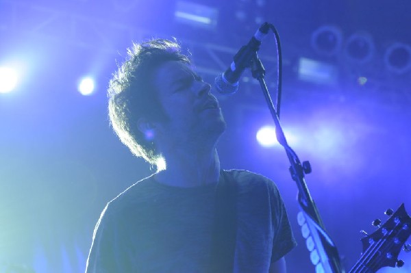 Chevelle at Stubb's BarBQ 05/12/10