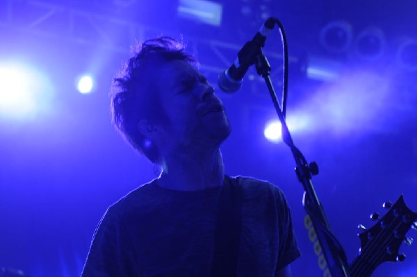 Chevelle at Stubb's BarBQ 05/12/10