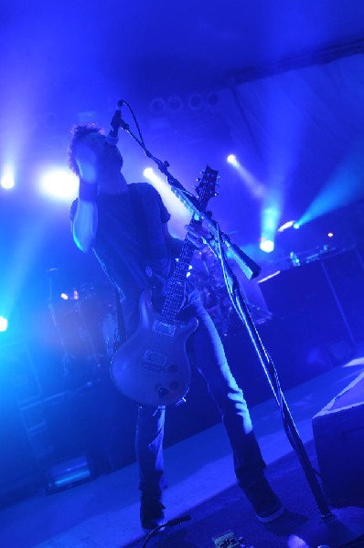 Chevelle at Stubb's BarBQ 05/12/10